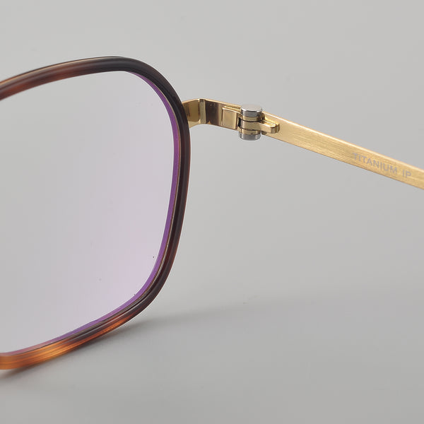 Geometric Glasses BY1063
