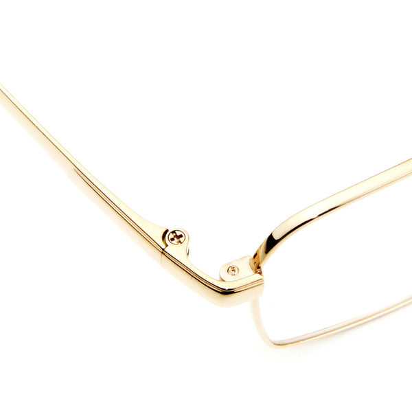 Rectangle Glasses JCT1051