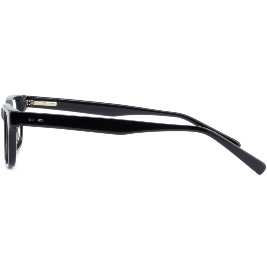 Rectangle Glasses O1633