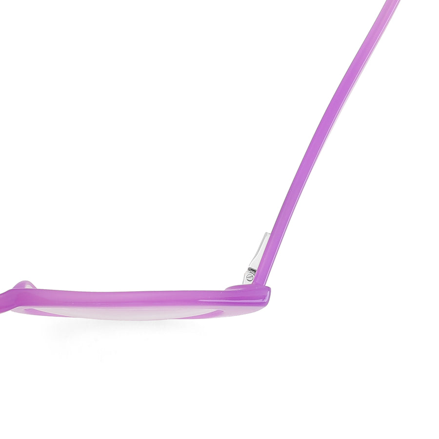 Cat-Eye Glasses A3157