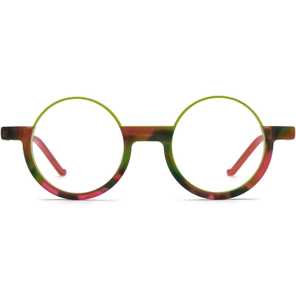 Round Glasses BR1647