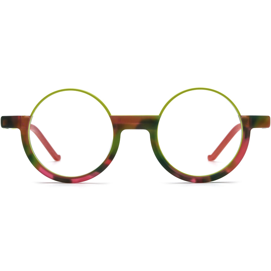 Round Glasses BR1647