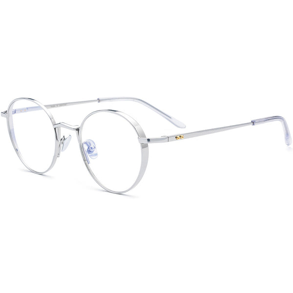 Round Glasses BR1201