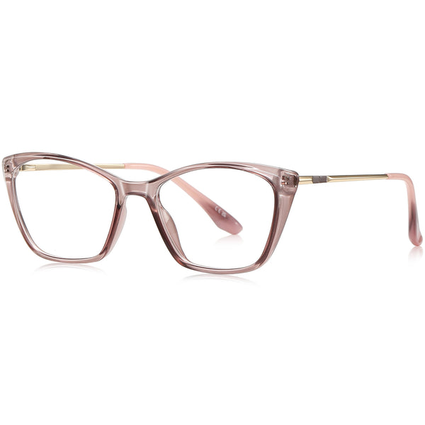 Cat-Eye Glasses YSD1032