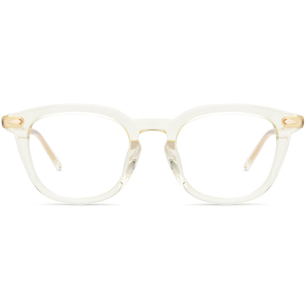 Square Glasses MS1001