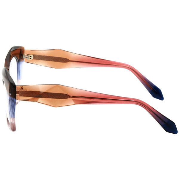 Cat-Eye Glasses GSR1058