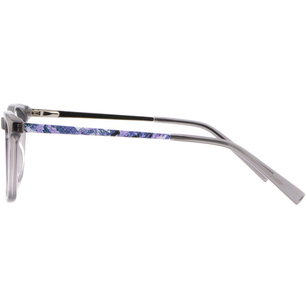 Square Glasses O2511