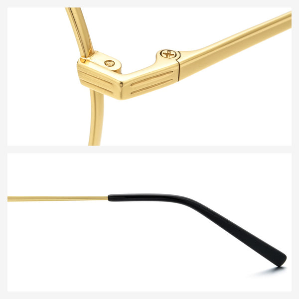 Square Glasses BR1194