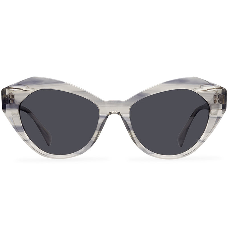 Cat-Eye Sunglasses GCS1024
