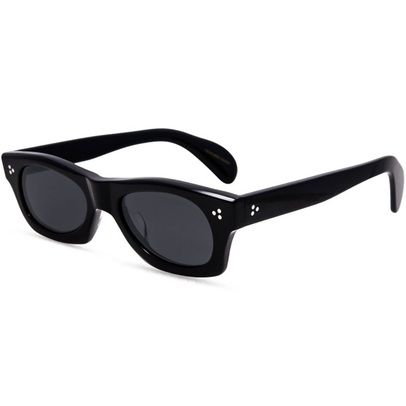 Rectangle Sunglasses GCS1126