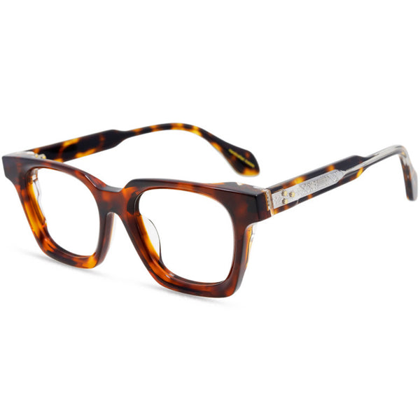 Square Glasses GC1078