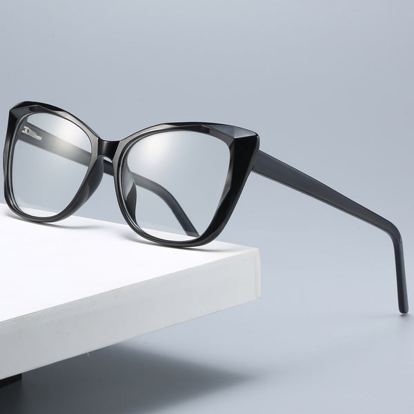 Cat-Eye Glasses PF1162