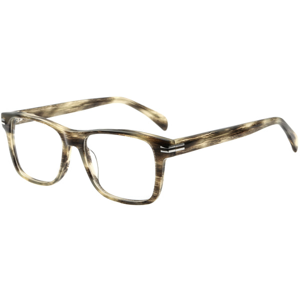 Square Glasses GSR1009