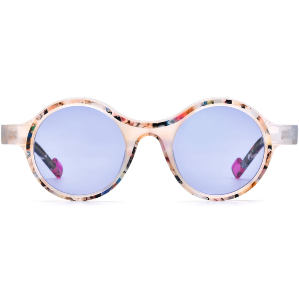 Round Sunglasses BRS1116