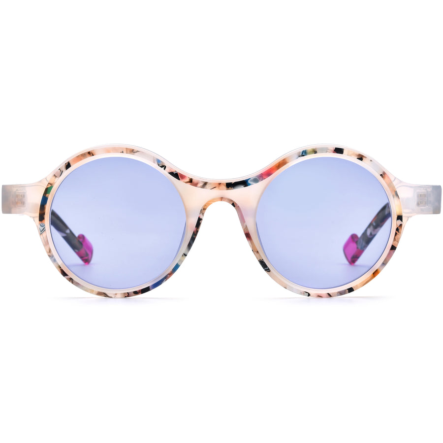 Round Sunglasses BRS1116