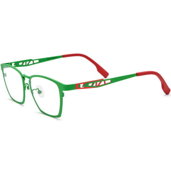 Square Glasses BR1581