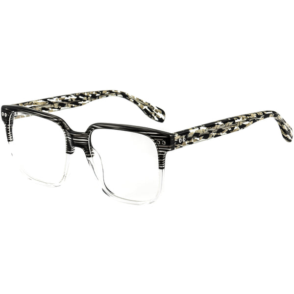 Square Glasses GSR1015