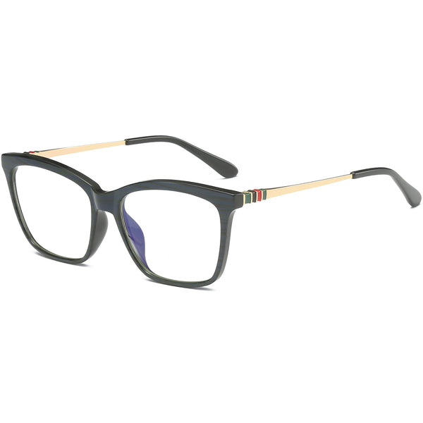 Cat-Eye Glasses PF1203