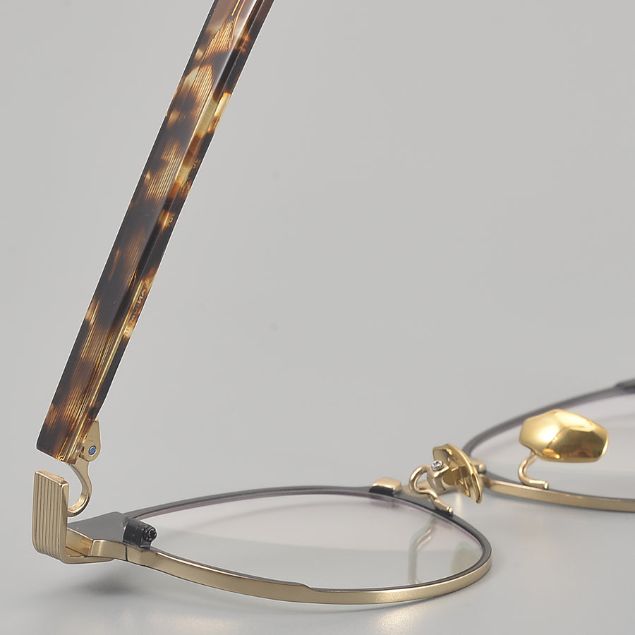 Round Glasses BY1145