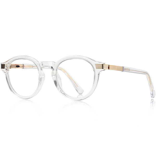 Round Glasses PF1434