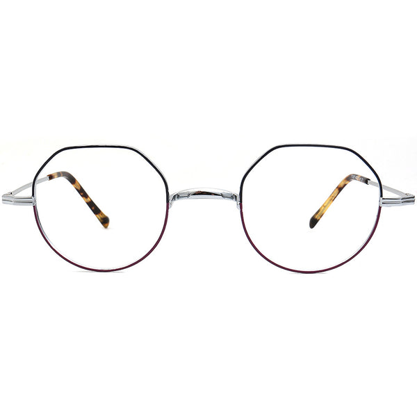 Round Glasses YT1028