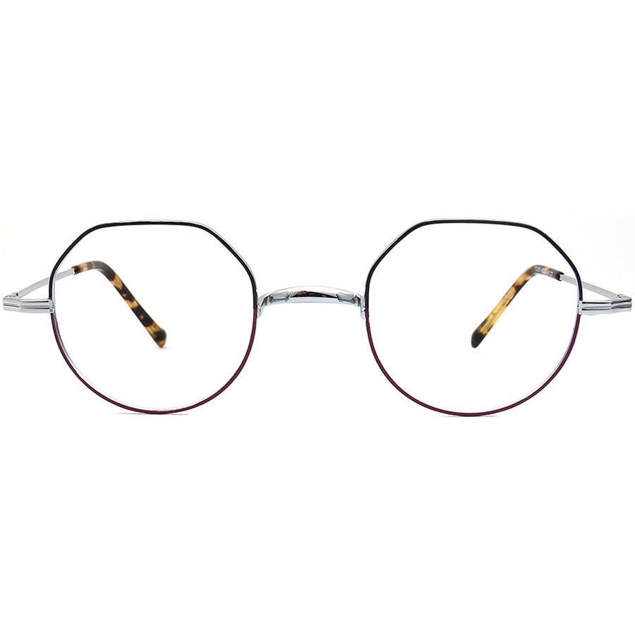 Round Glasses YT1028