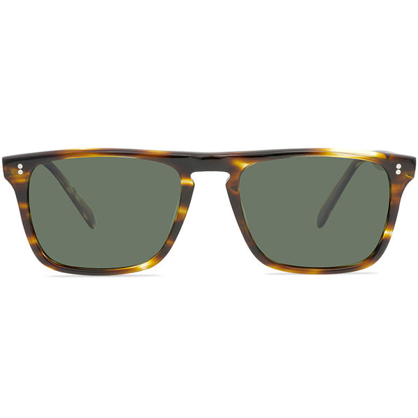 Rectangle Sunglasses GCS1086