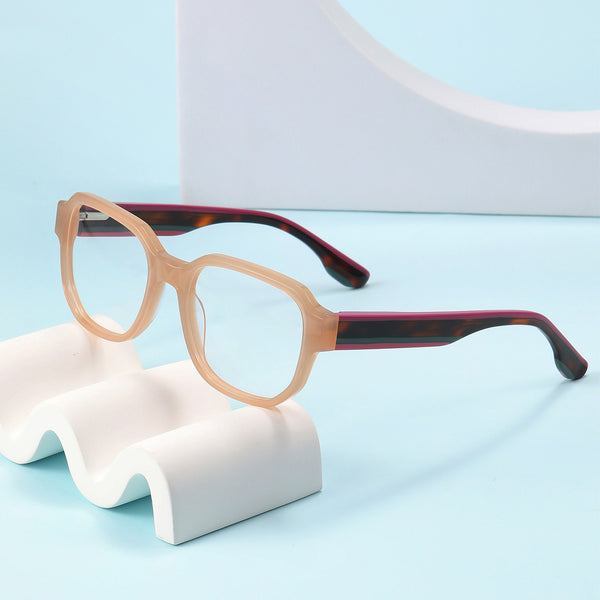 Square Glasses KC1012