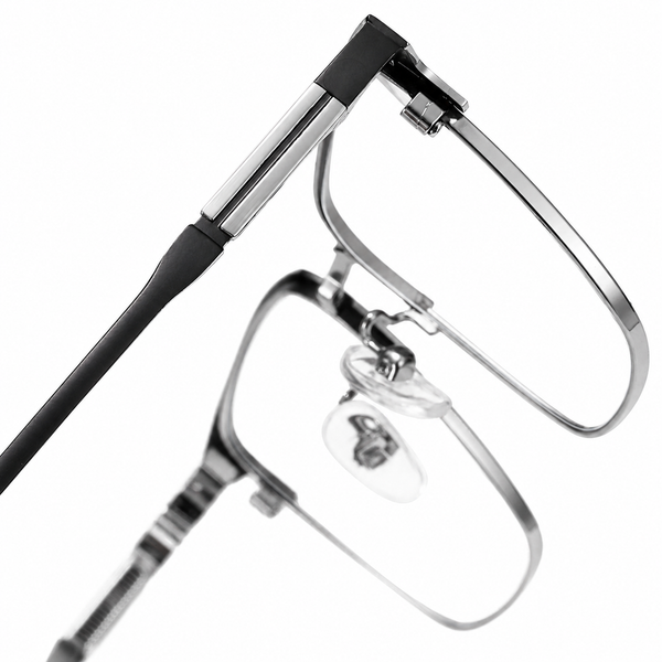 Square Glasses YSD1126