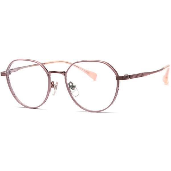 Round Glasses MW1259