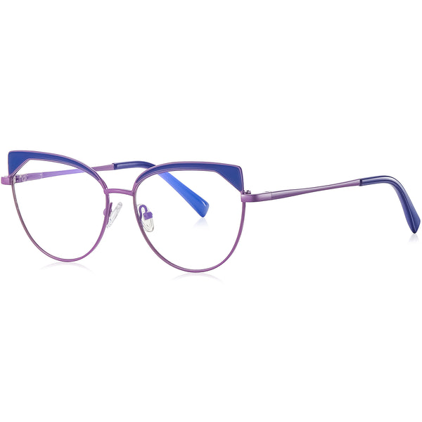 Cat-Eye Glasses PF1270