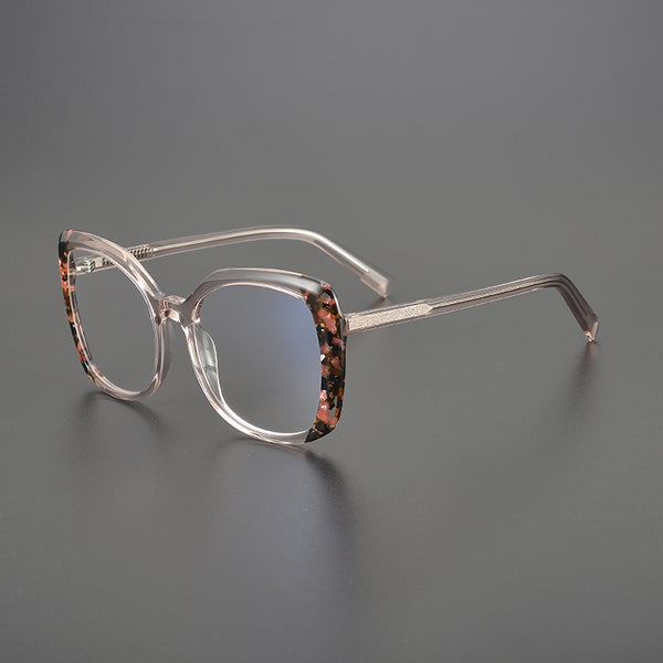 Square Glasses TG1227