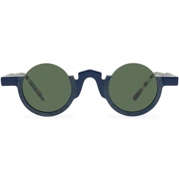 Round Sunglasses GCS1027