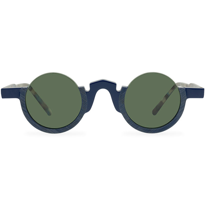 Round Sunglasses GCS1027