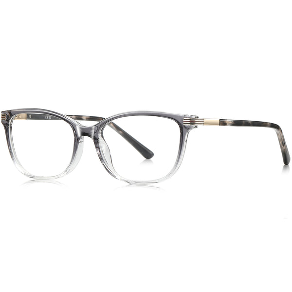 Rectangle Glasses YSD1046