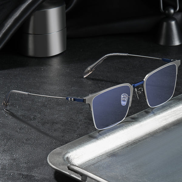 Square Glasses ST1029