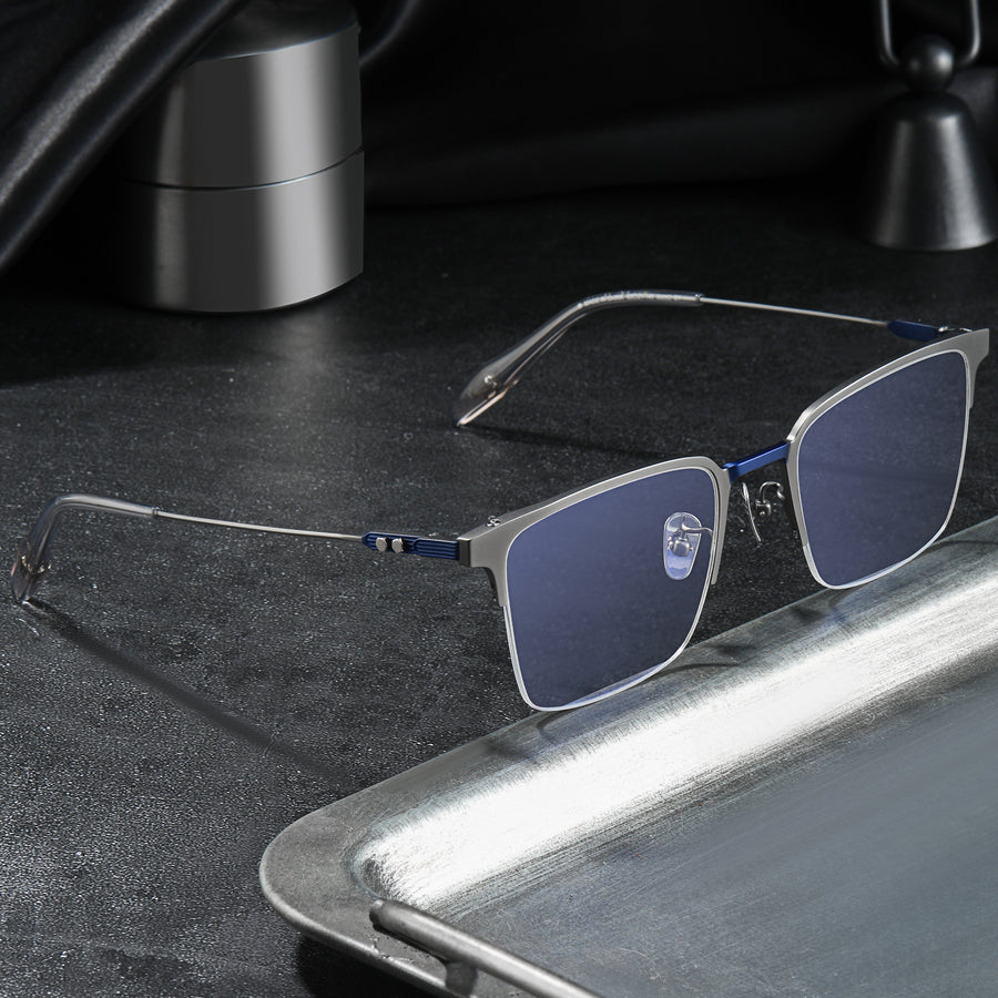 Square Glasses ST1028