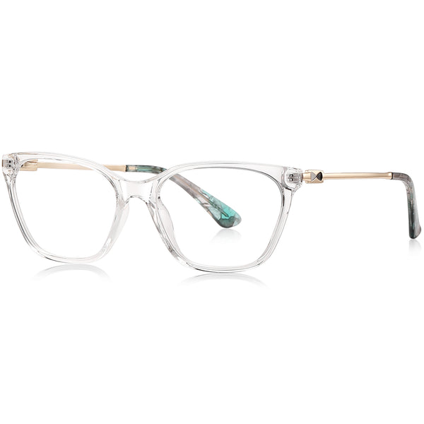 Cat-Eye Glasses YSD1038