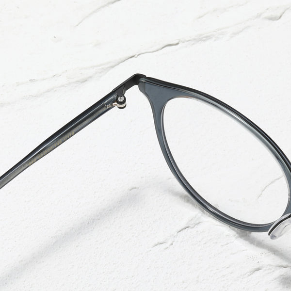 Round Glasses ME1027