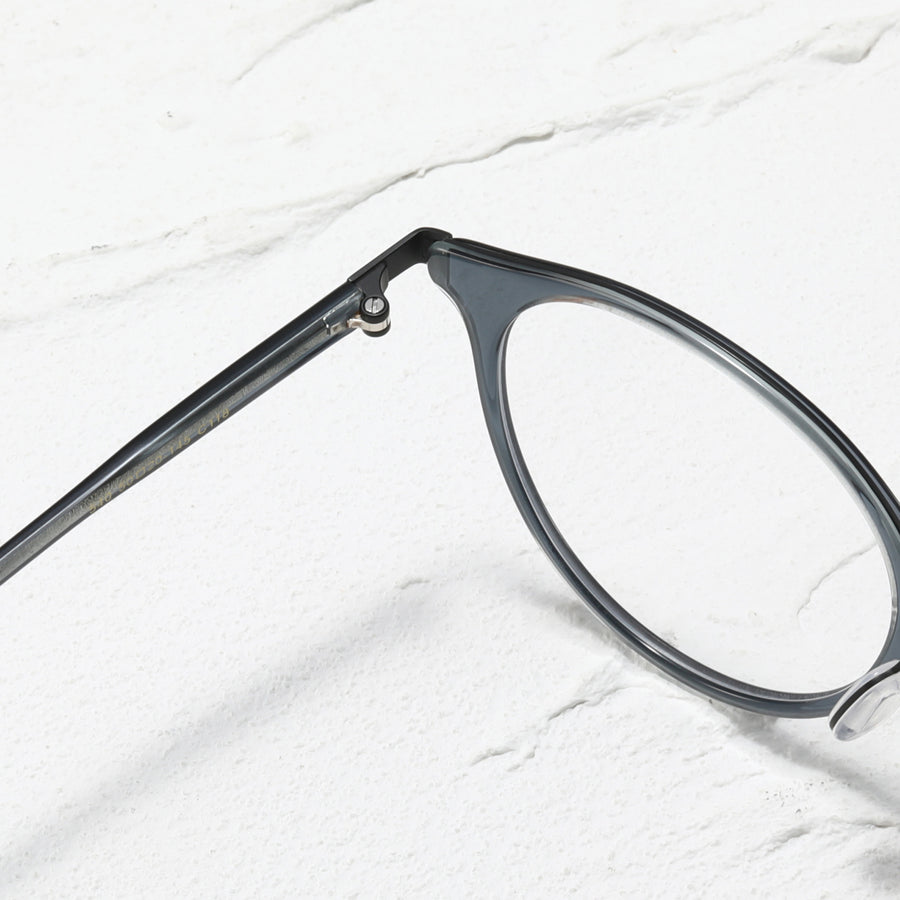 Round Glasses ME1027