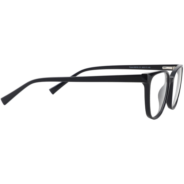 Rectangle Glasses YEA1282