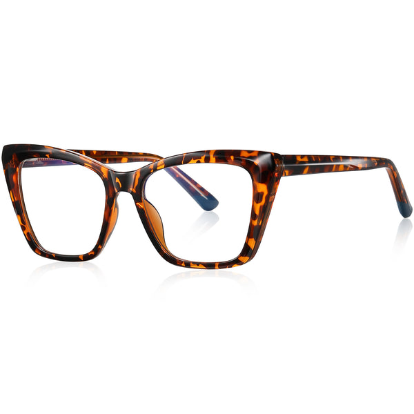 Cat-Eye Glasses PF1063
