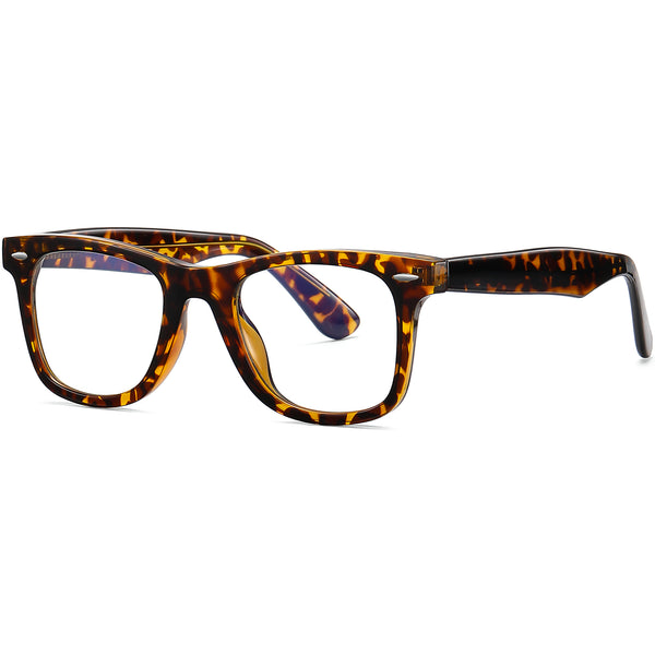 Square Glasses PF1296