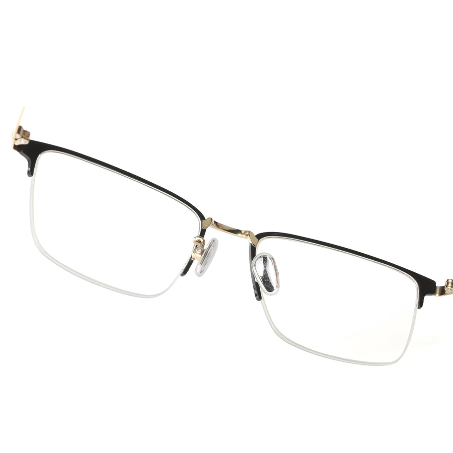 Rectangle Glasses MW1019