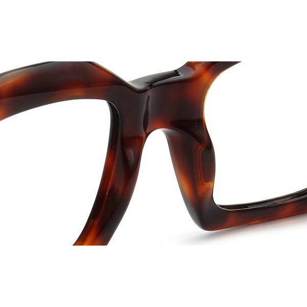 Square Glasses YT1012