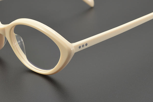 Oval Glasses TG1134