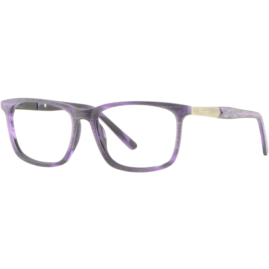 Square Glasses O2619