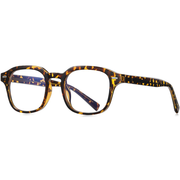 Square Glasses PF1287