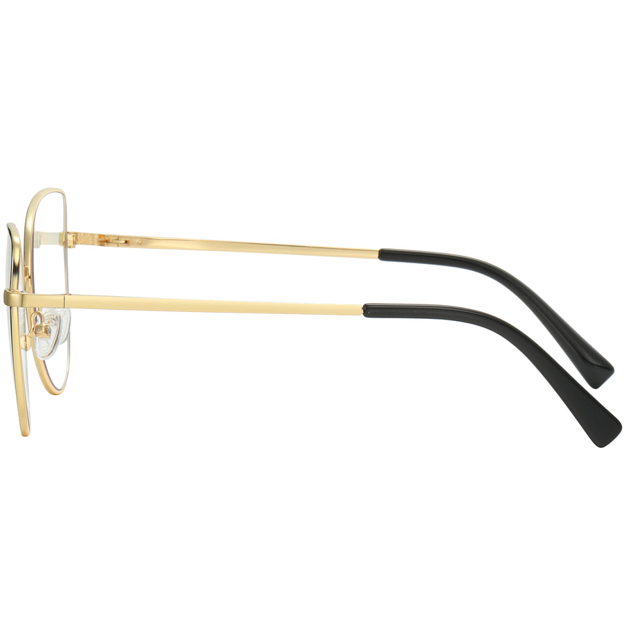 Cat-Eye Glasses PF1101
