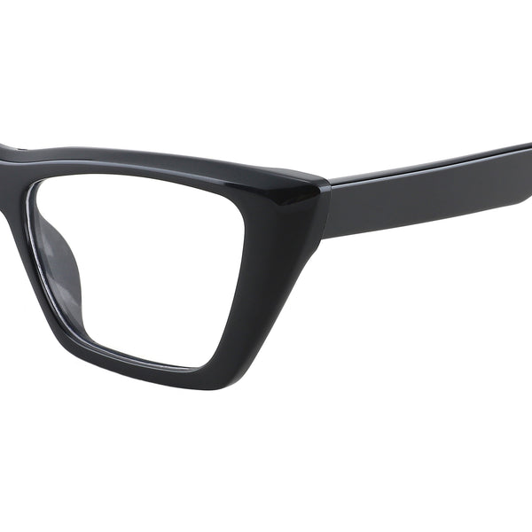 Cat-Eye Glasses YEA1188